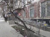 Аукцион по продаже нежилого помещения по адресу: Астраханская обл., г. Астрахань, Ленинский район, ул. Ботвина, д. 8, пом. 1.